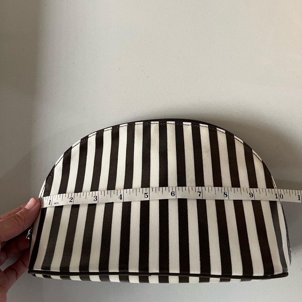 Henri Bendel Cosmetic Pouch Bag - Picture 11 of 12